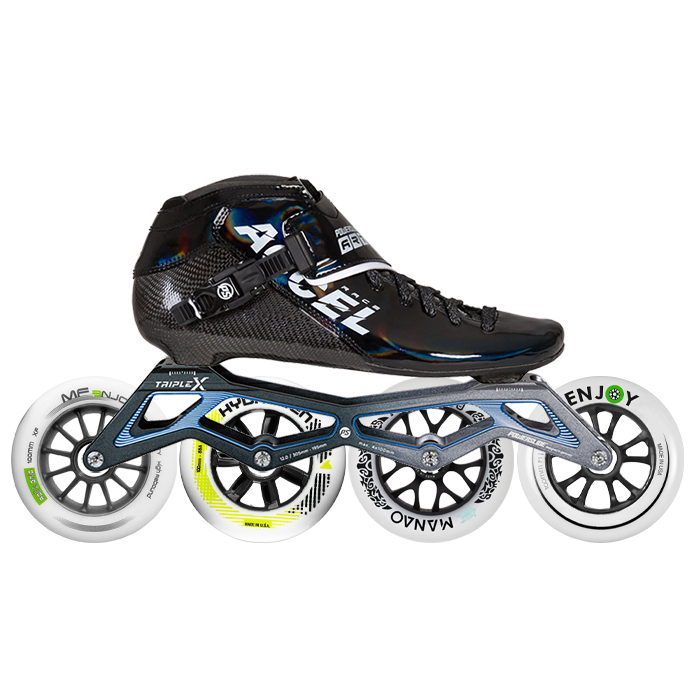Ligne Droite Roller
