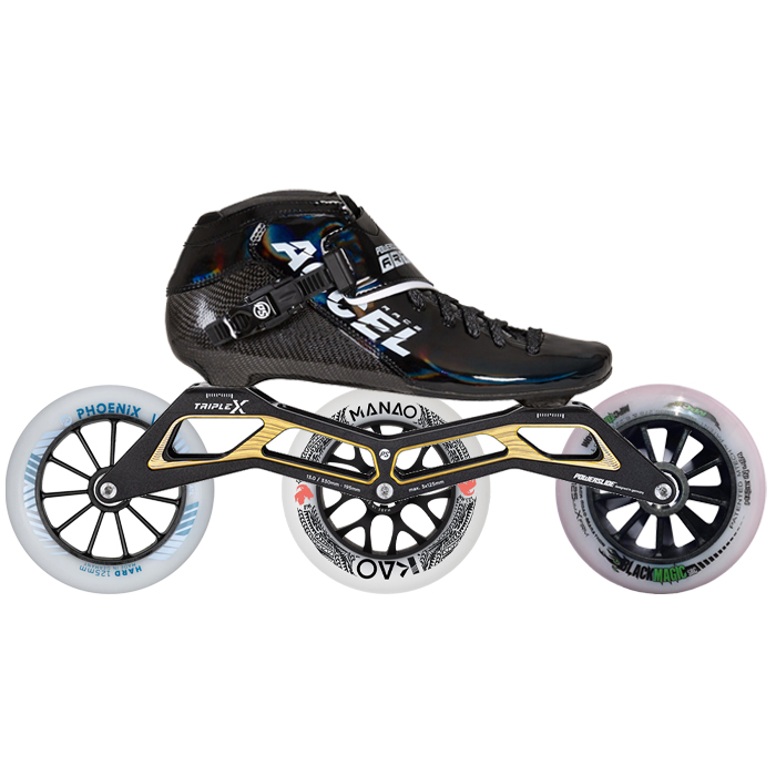 Ligne Droite Roller