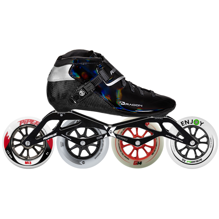 Ligne Droite Roller