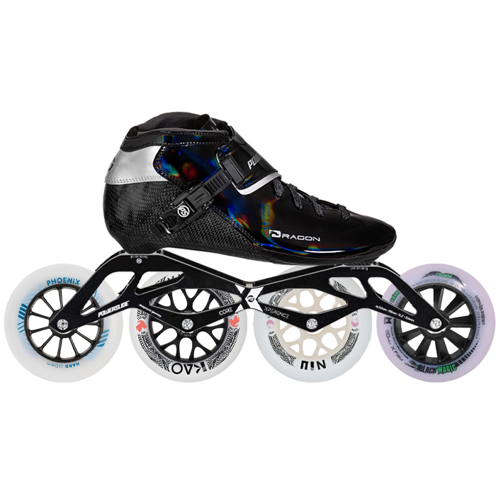 Ligne Droite Roller