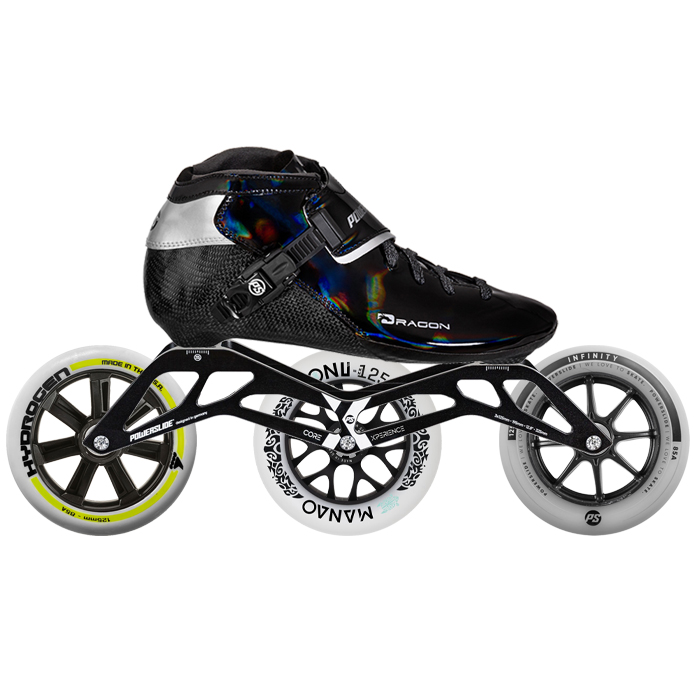 Ligne Droite Roller