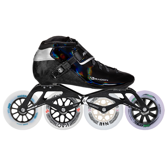 Ligne Droite Roller