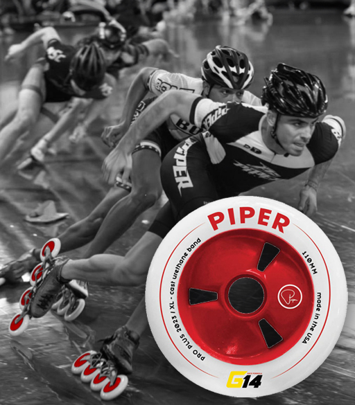 Ligne Droite Roller