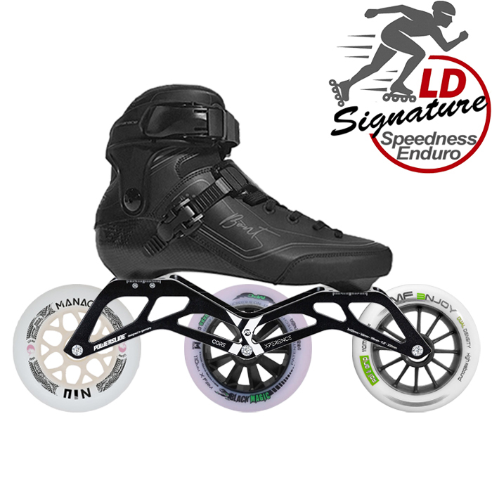 Ligne Droite Roller