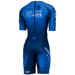 Alternative view of Combinaison POWERSLIDE Team Suit Men