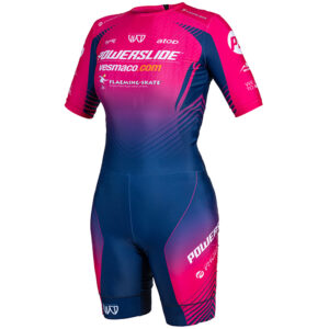 Combinaison POWERSLIDE Team Suit Women