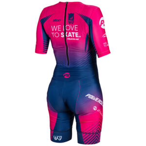 Alternative view of Combinaison POWERSLIDE Team Suit Women
