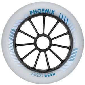 Roue Powerslide PHOENIX DD 125mm