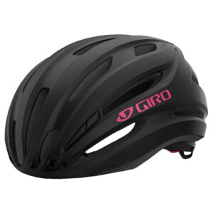 Casque Giro REGISTER II Black Fushia
