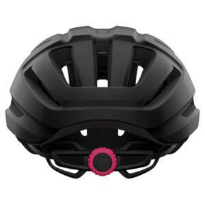 Alternative view of Casque Giro REGISTER II Black Fushia