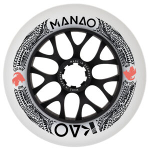 Roue Manao KAO 100mm