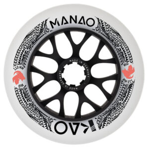 Roue Manao KAO Hilo 110/100mm