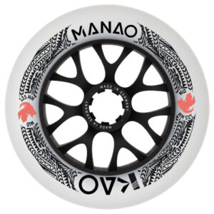 Roue Manao KAO 125mm