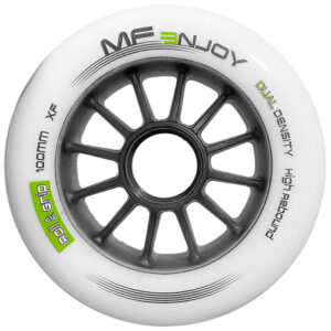 Roue MF 3NJOY 100mm