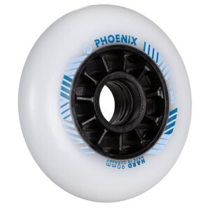 Alternative view of Roue Powerslide PHOENIX DD 90mm