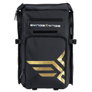Sac à Dos SWINGS Aurum Bag Black