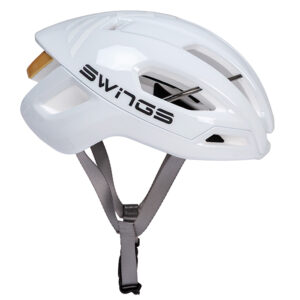 Casque SWINGS Omen White