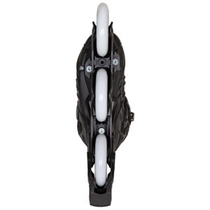 Alternative view of Rollers Powerslide ARGON KPU PDS Black 100 Signature LD