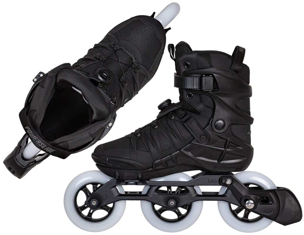 Ligne Droite Roller