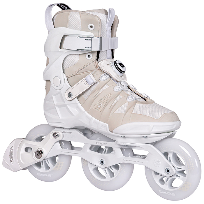 Ligne Droite Roller