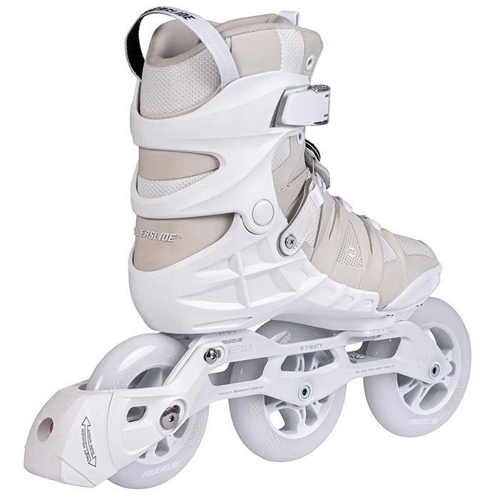 Ligne Droite Roller