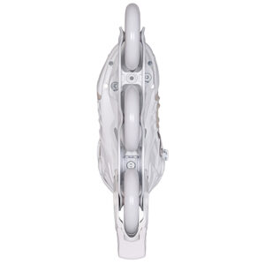 Alternative view of Rollers Powerslide ARGON KPU PDS White 100 Signature LD