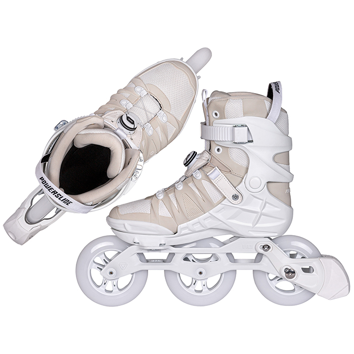 Ligne Droite Roller