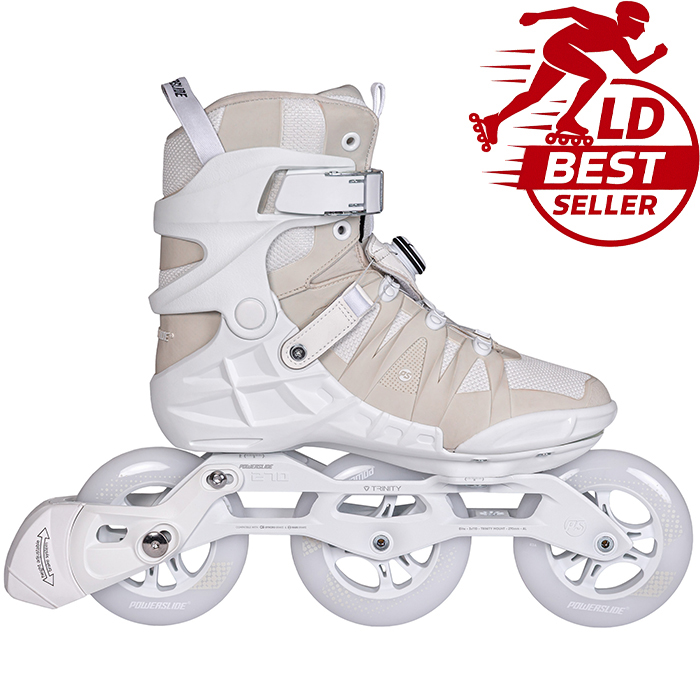 Ligne Droite Roller