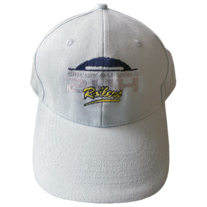 Casquette 24 H ROLLERS Vert Menthe