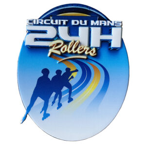 Magnet 24H Rollers