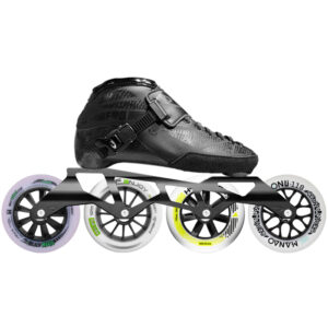 Rollers Mariani HERO Junior - Genesi Pro 13,2 – 110mm – 12,8 110/100mm