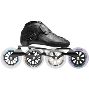 Alternative view of Rollers Mariani HERO Junior - Genesi Pro 13,2 – 110mm – 12,8 110/100mm