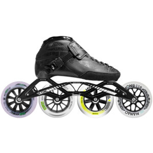 Rollers Mariani HERO Junior - Icon 13,3 – 110mm – 12,9 110/100mm