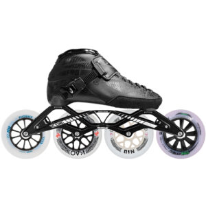 Alternative view of Rollers Mariani HERO Junior - Icon 13,3 – 110mm – 12,9 110/100mm