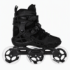 Rollers Powerslide ARGON Black 110