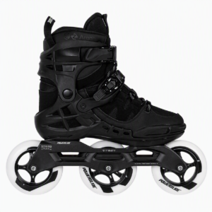 Rollers Powerslide ARGON Black 110