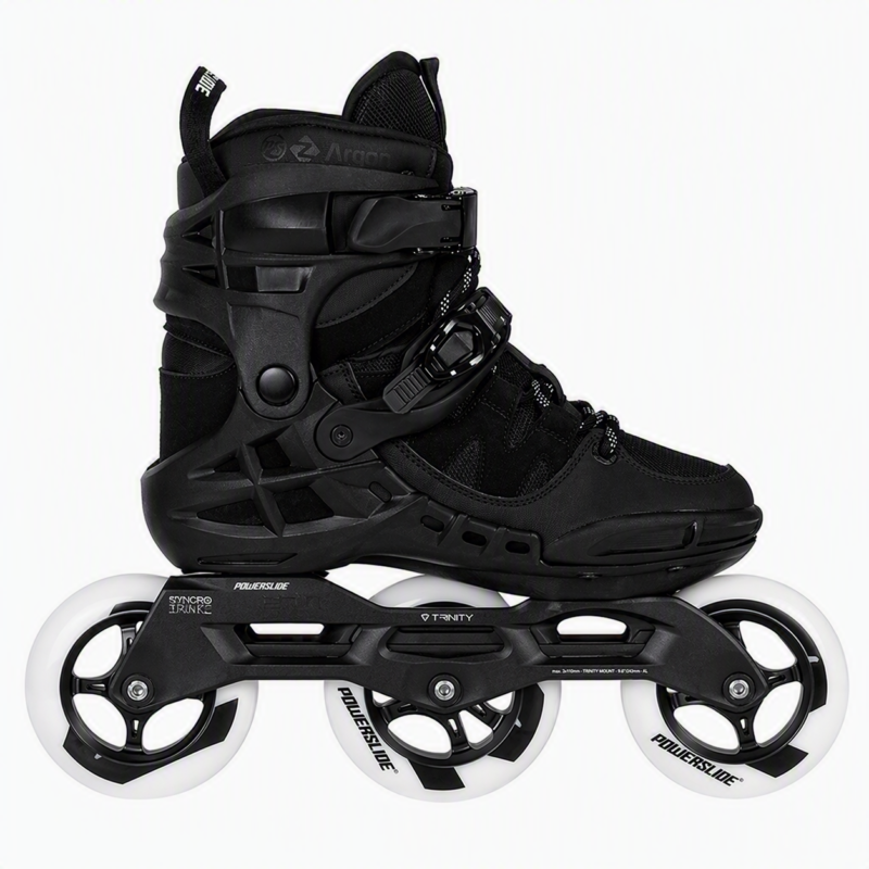 Ligne Droite Roller