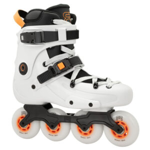 Rollers Fr Skates FR1 80 V3 Stone White