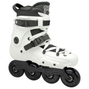 Rollers Fr Skates FR1 80 V3 White
