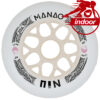 Roue Manao NIU Medium110mm