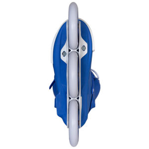 Alternative view of Rollers Powerslide NEXT 125 Deep Blue