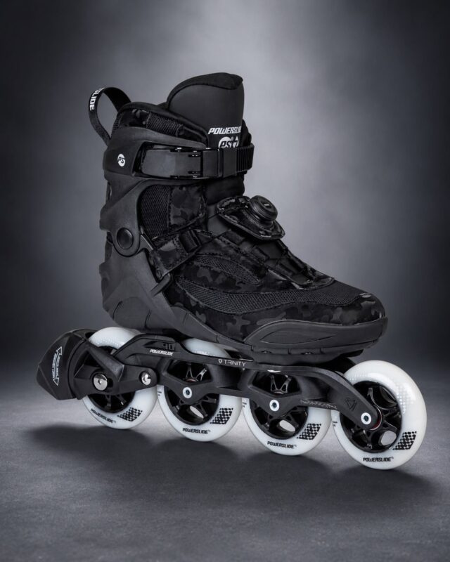 Ligne Droite Roller