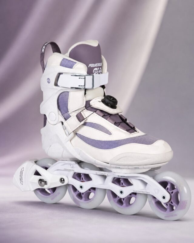 Ligne Droite Roller