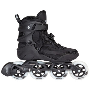 Rollers Powerslide RADON PDS Camo 90