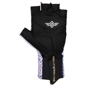 Alternative view of Gants SWINGS Aero Purple II